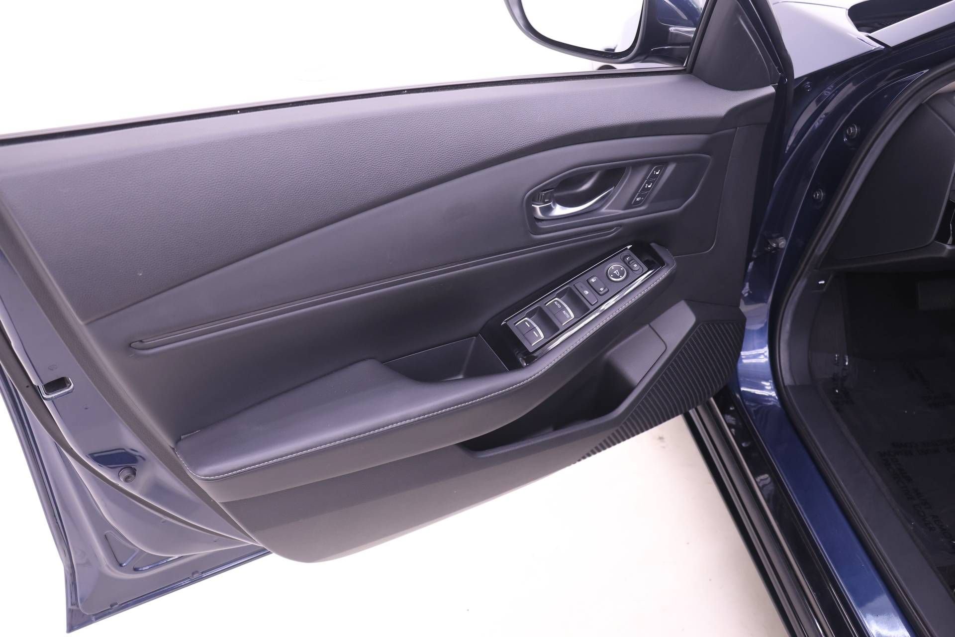 Certified 2024 Honda Accord Touring image 9
