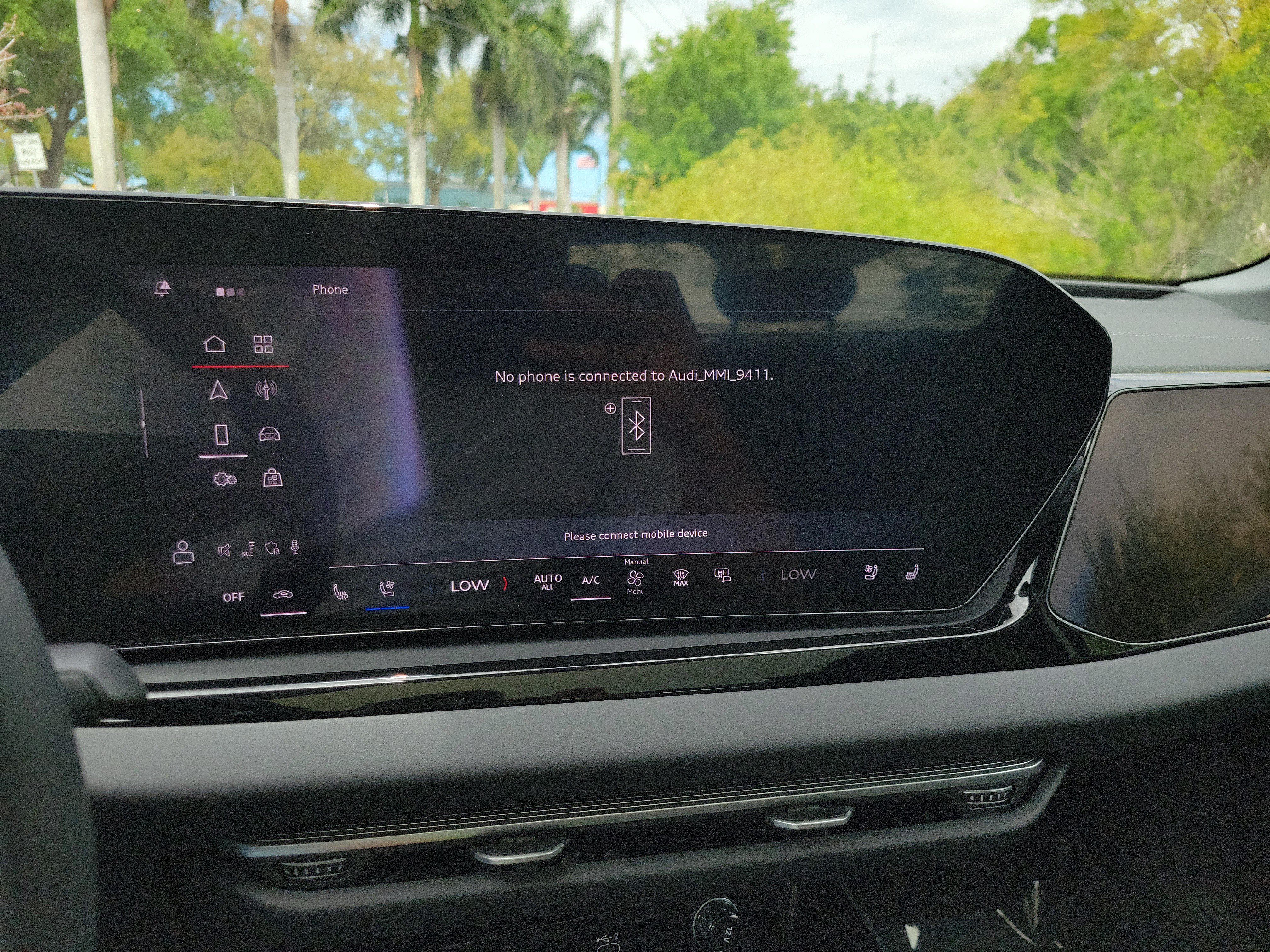 New 2026 Audi A6 Prestige AWD/4WD image 25