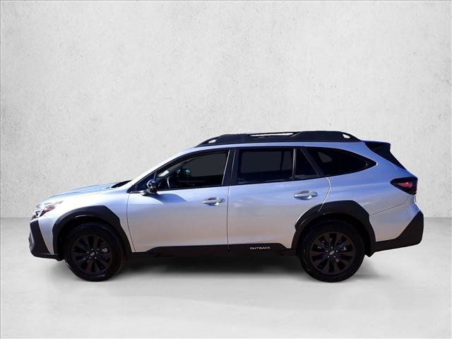 Certified 2024 Subaru Outback Onyx Edition AWD/4WD image 2