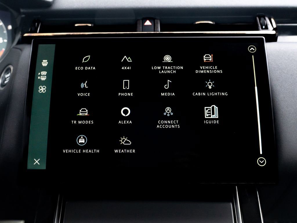 Used 2024 Land Rover Range Rover Velar Dynamic SE image 26