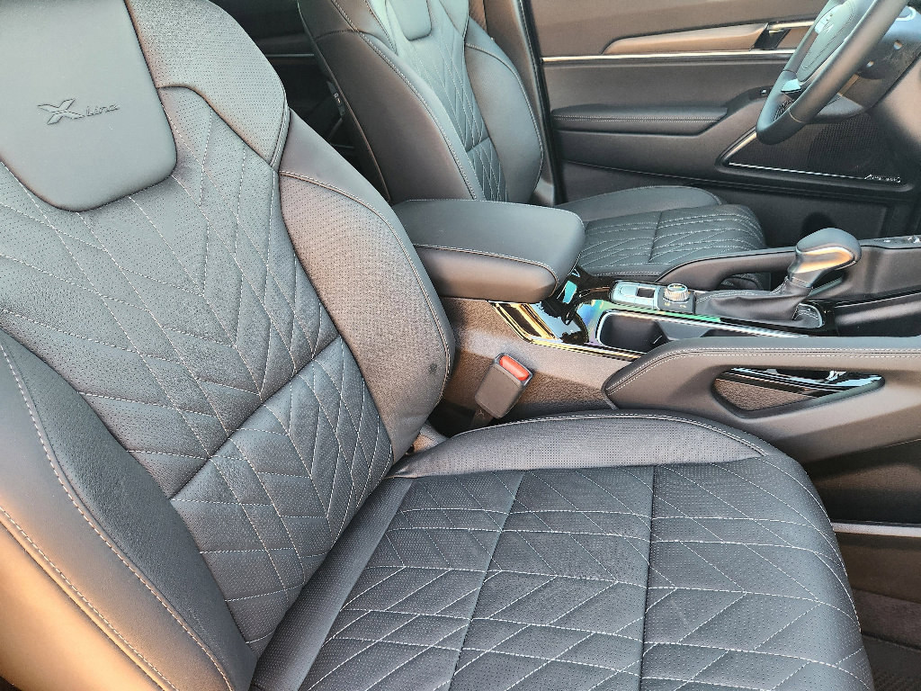 New 2025 Kia Telluride SX X-Line image 10