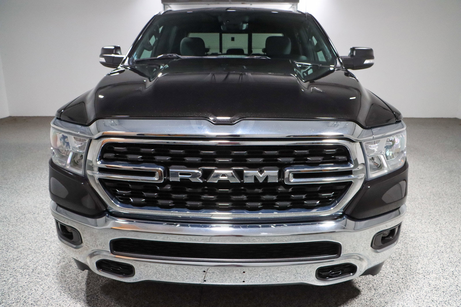Used 2022 RAM 1500 Big Horn image 4