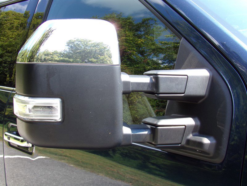 Used 2020 Ford F150 King Ranch w/ Equipment Group 601A Luxury image 18