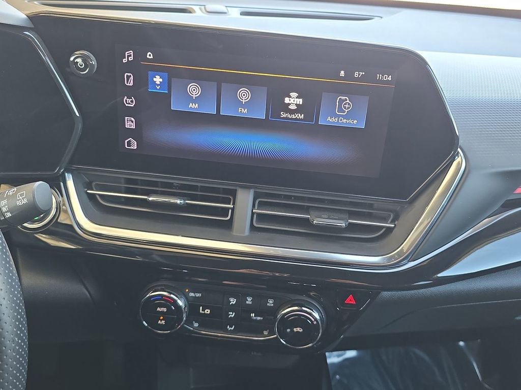 Used 2024 Chevrolet Trax RS w/ Driver Confidence Package image 13