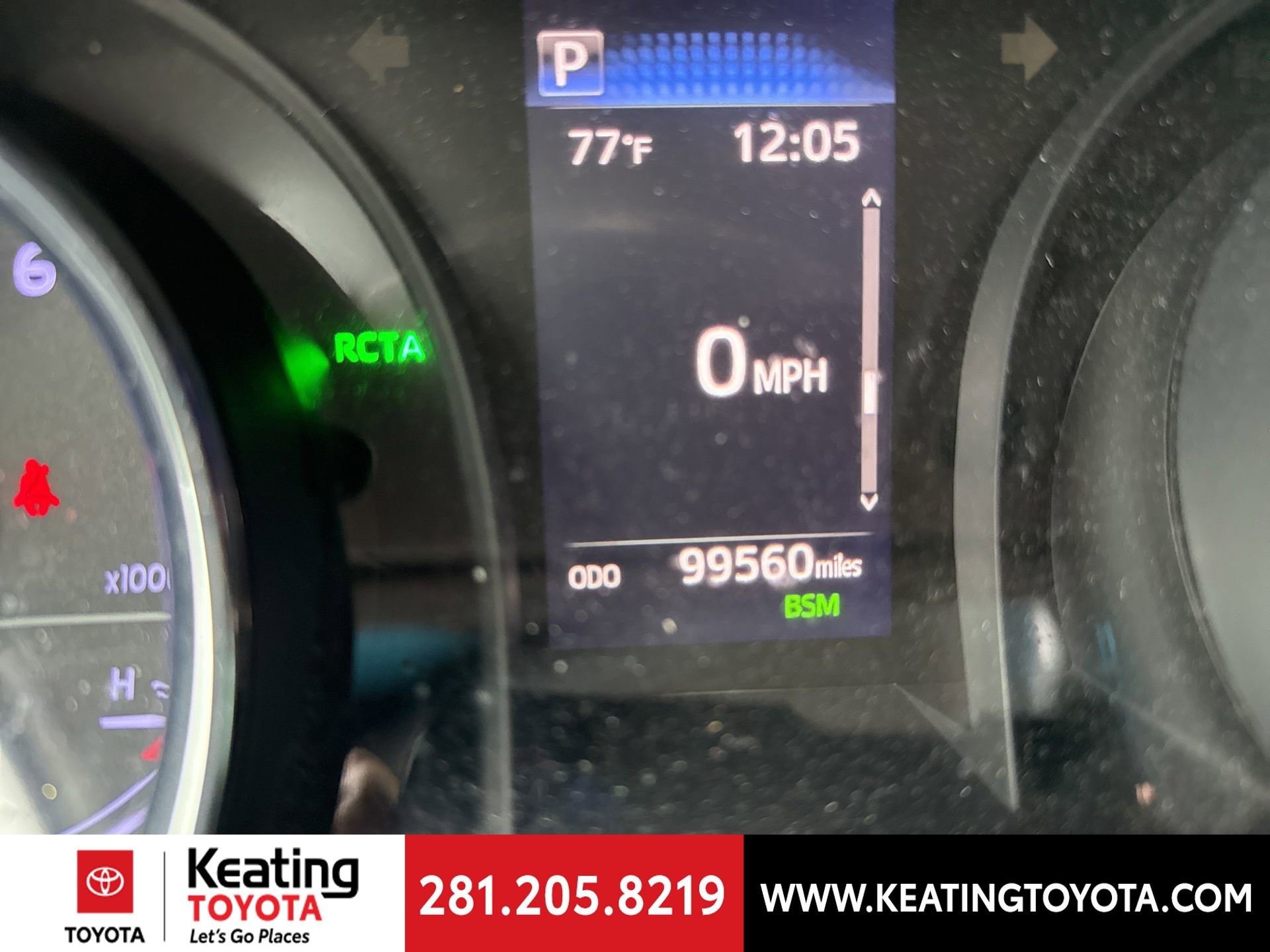 Used 2020 Toyota Camry SE w/ Convenience Package image 17