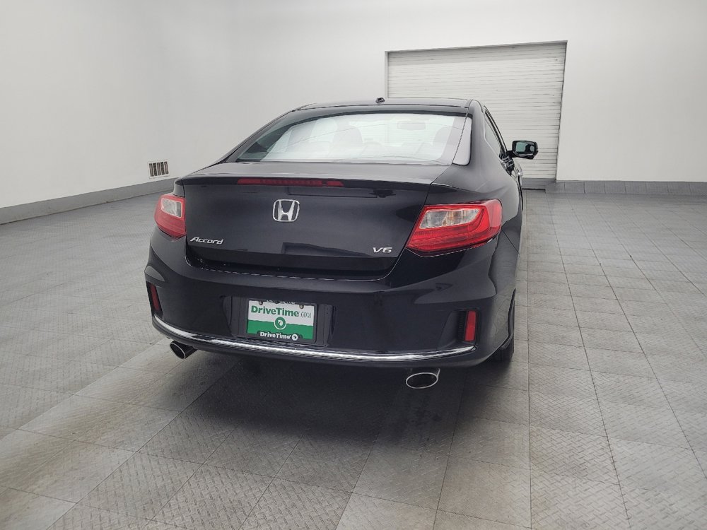 Used 2015 Honda Accord EX-L image 7