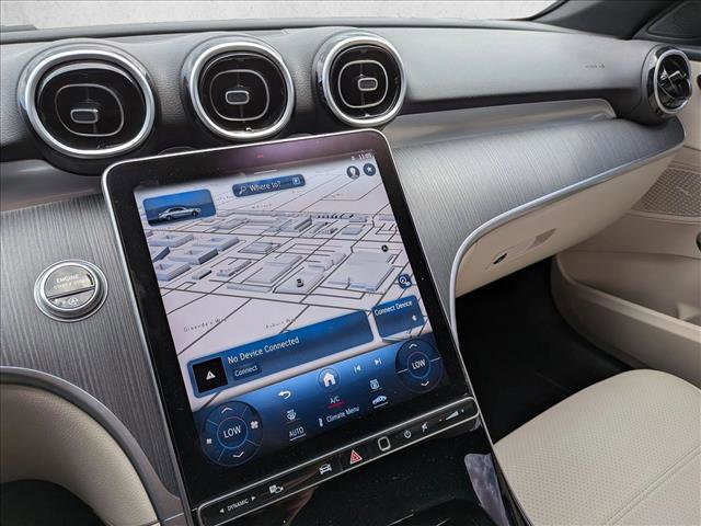 Certified 2024 Mercedes-Benz C 300 Sedan image 13