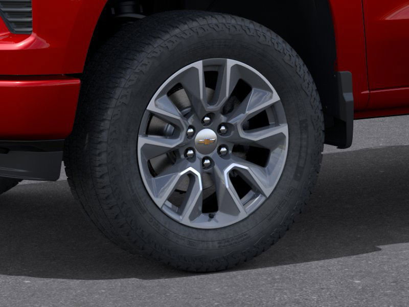 New 2026 Chevrolet Silverado 1500 RST w/ All Star Edition Plus image 10