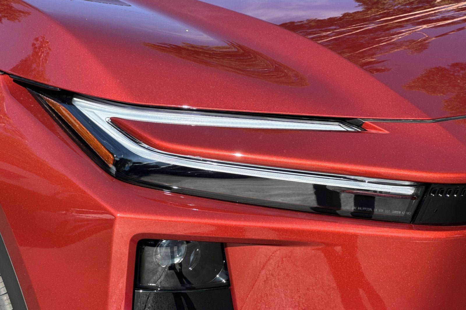 New 2026 Toyota C-HR AWD/4WD image 31