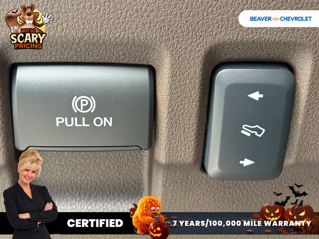 Used 2026 Ford F250 King Ranch w/ Chrome Package AWD/4WD image 40