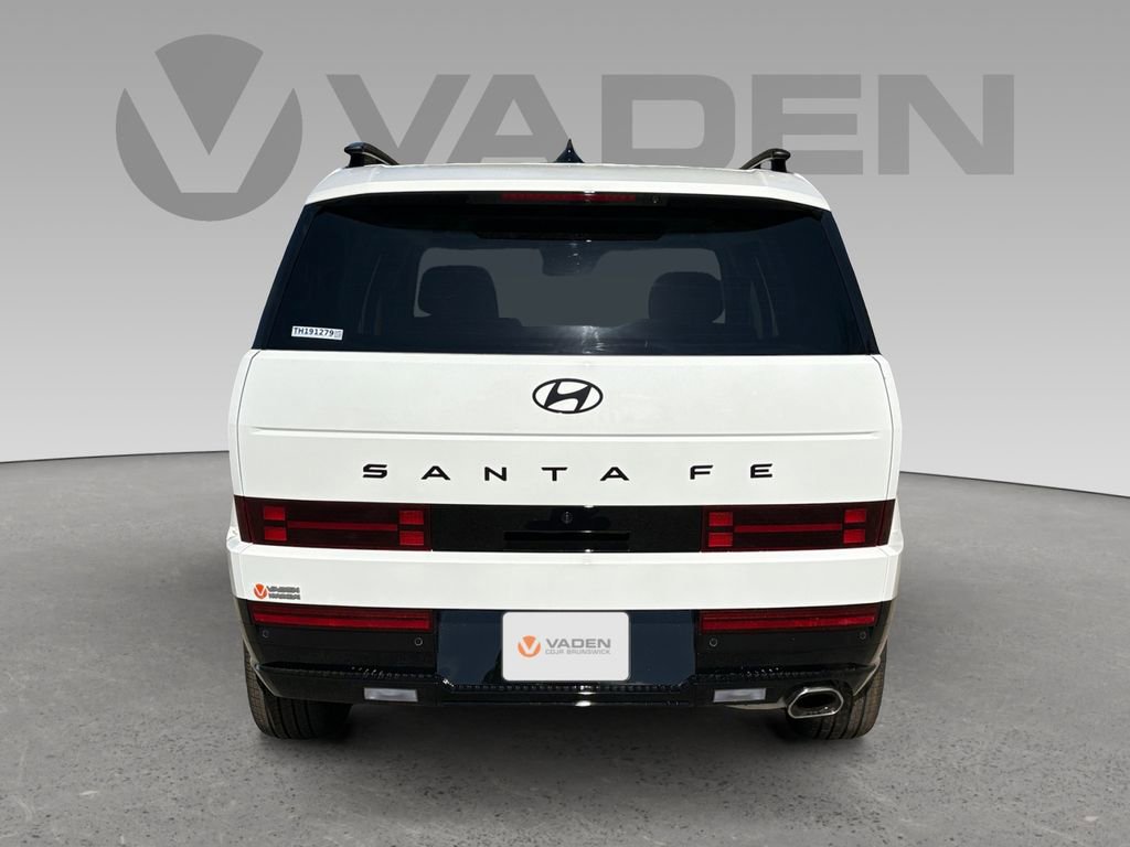 New 2026 Hyundai Santa Fe Calligraphy image 17