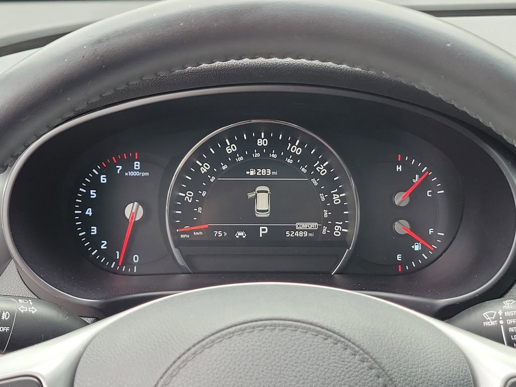 Used 2019 Kia Sorento EX AWD/4WD image 26