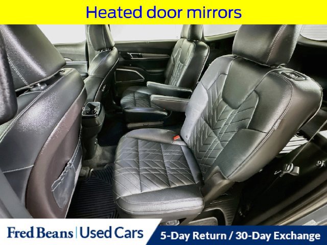 Used 2024 Kia Telluride EX X-Line AWD/4WD image 32