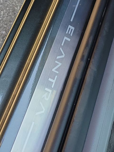 New 2026 Hyundai Elantra Sport image 16