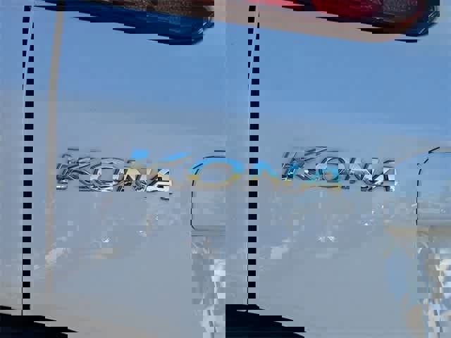 Certified 2023 Hyundai Kona SE w/ Cargo Package image 12