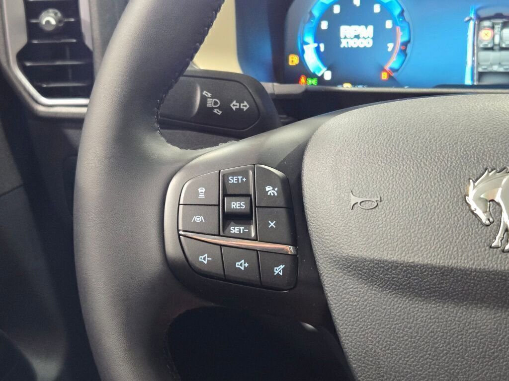 New 2025 Ford Bronco Sport Big Bend w/ Convenience Package image 31