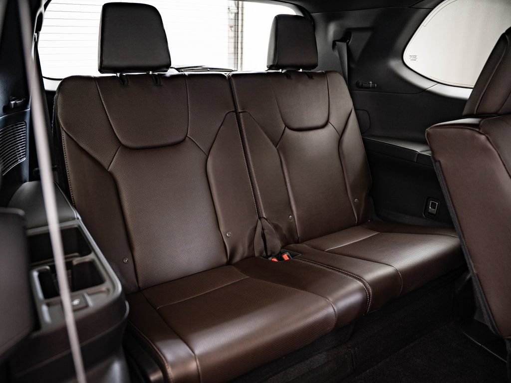 Certified 2024 Lexus TX 350 AWD w/ Technology Package image 46