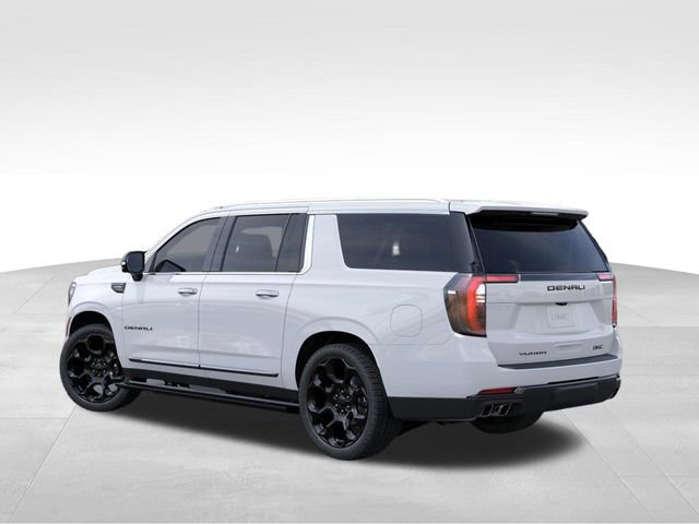 New 2026 GMC Yukon XL Denali Ultimate image 3