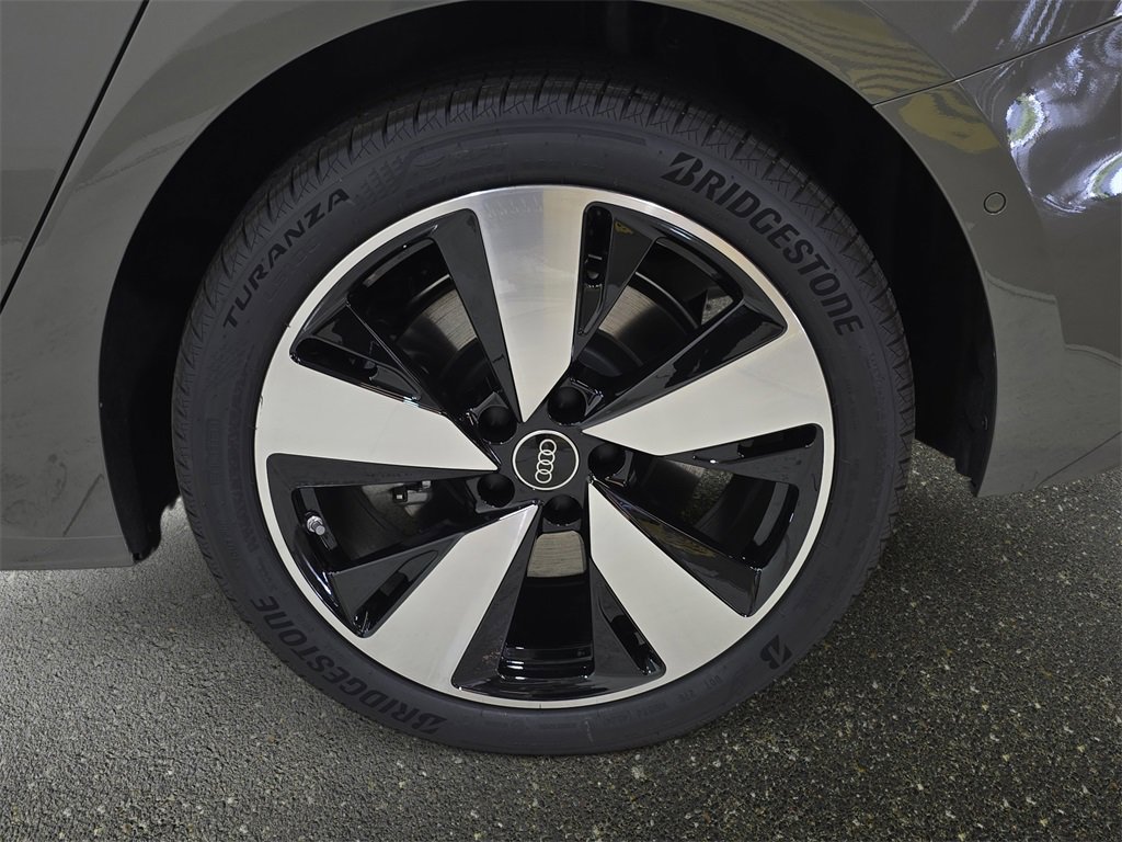 New 2025 Audi A5 2.0T Premium Plus image 34