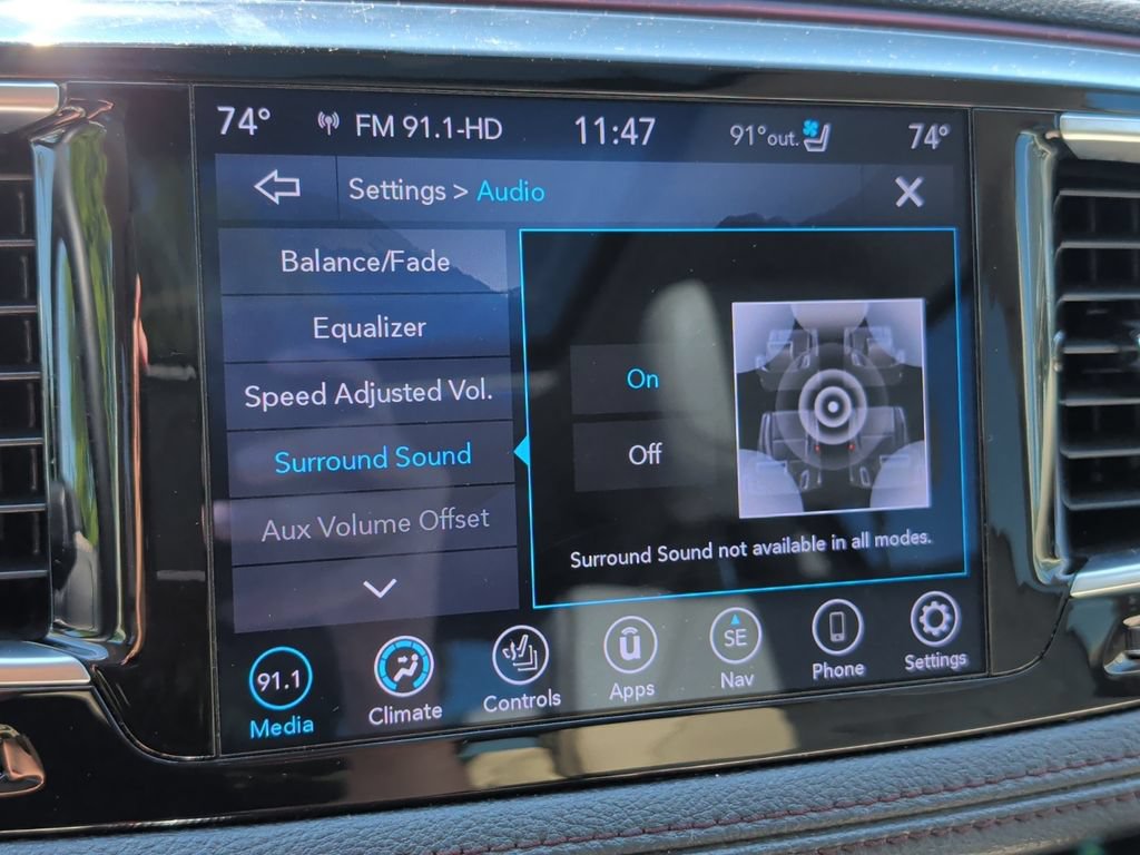 Used 2019 Chrysler Pacifica Limited FWD image 29