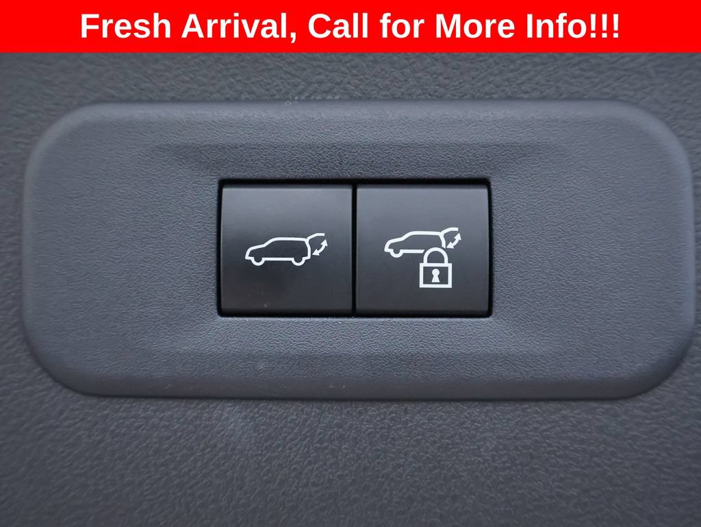 Used 2025 Lexus NX 250 FWD w/ Premium Package image 8