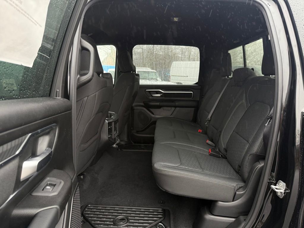 New 2026 RAM 1500 Big Horn image 15