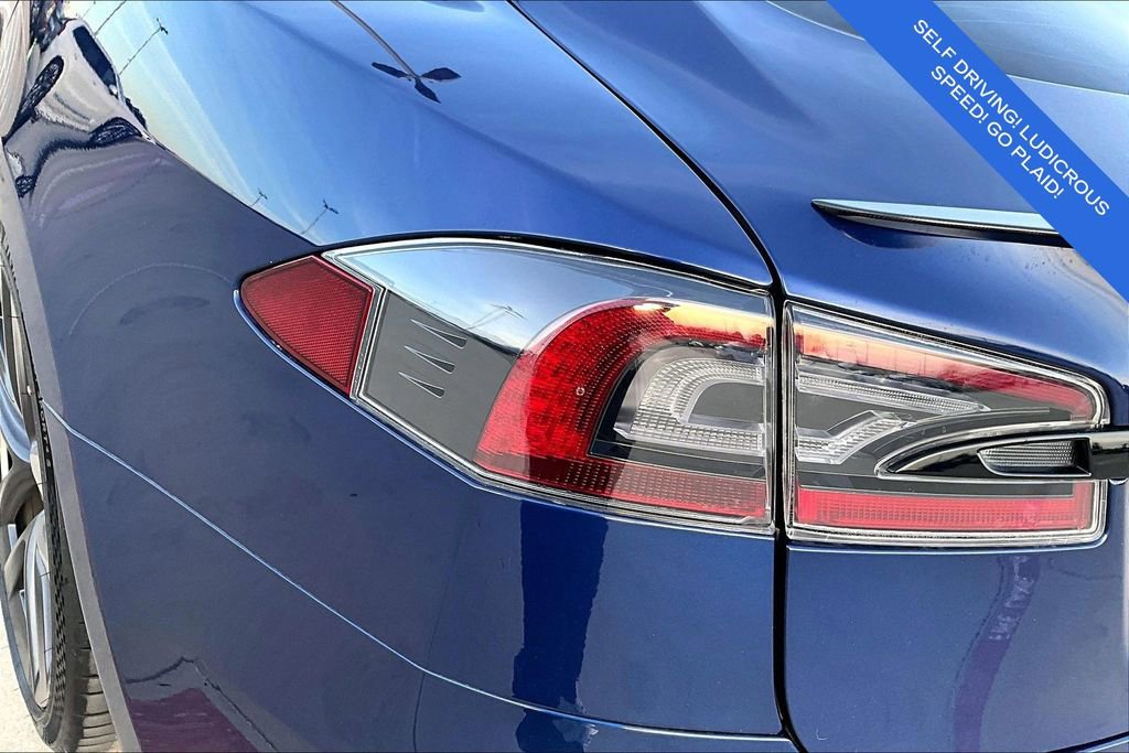 Used 2021 Tesla Model S Plaid image 39