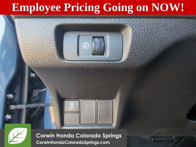 New 2026 Honda Civic Sport image 18