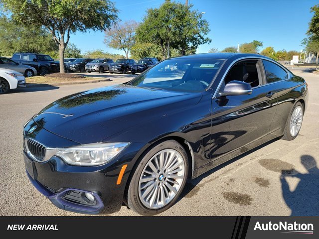 Used 2016 BMW 428i Coupe