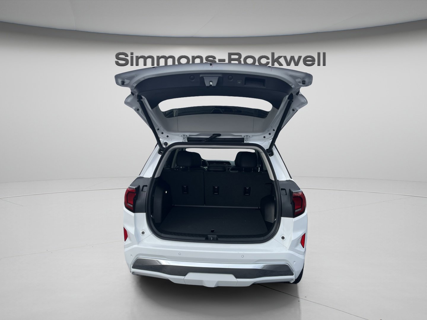 New 2026 GMC Terrain Denali image 29