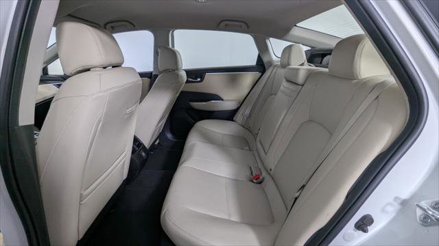 Used 2018 Honda Clarity Touring image 13