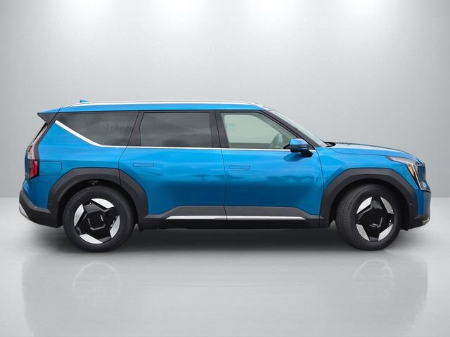 New 2026 Kia EV9 Wind AWD/4WD image 3