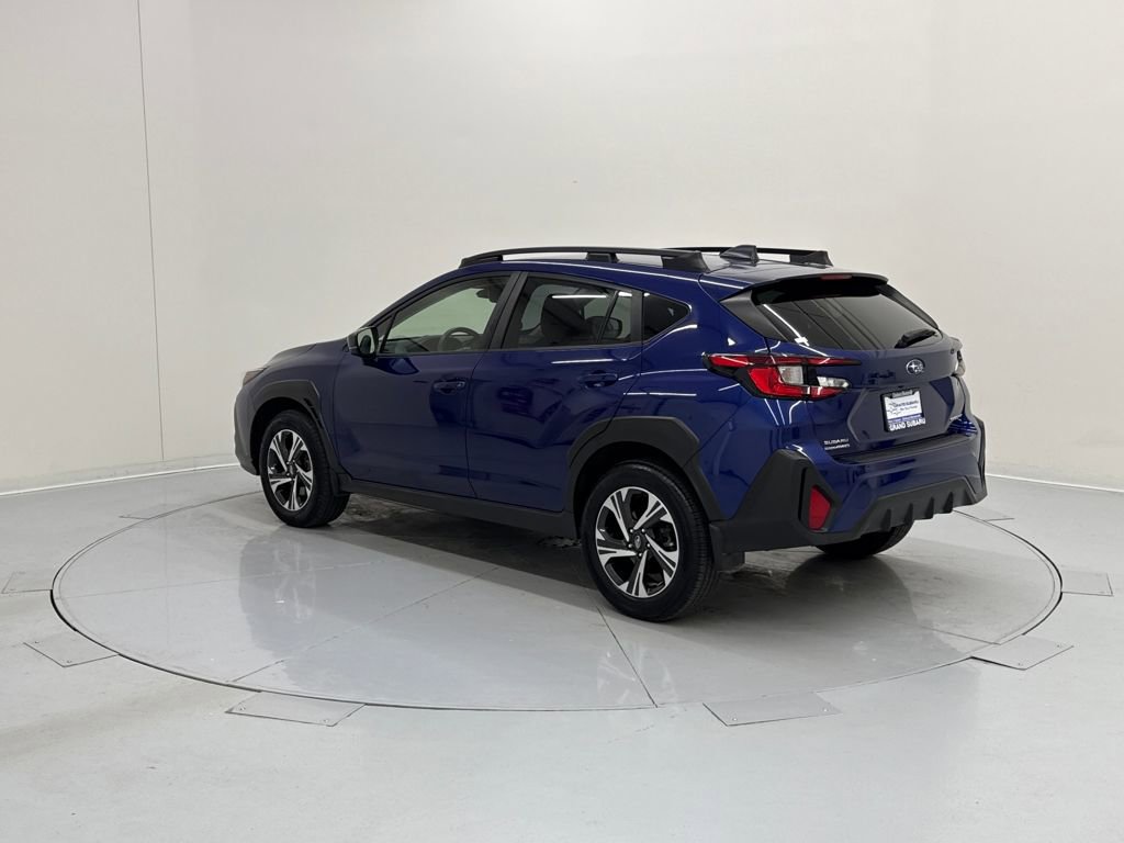 Certified 2024 Subaru Crosstrek 2.0i Premium image 4