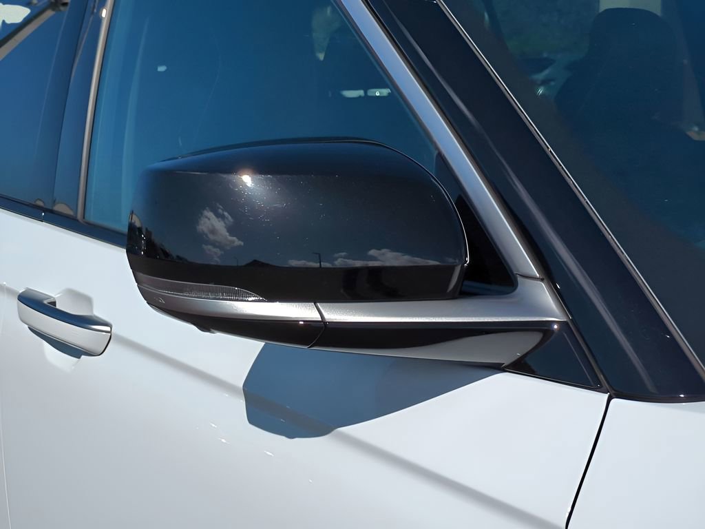 Used 2023 Jeep Grand Cherokee L Summit image 11