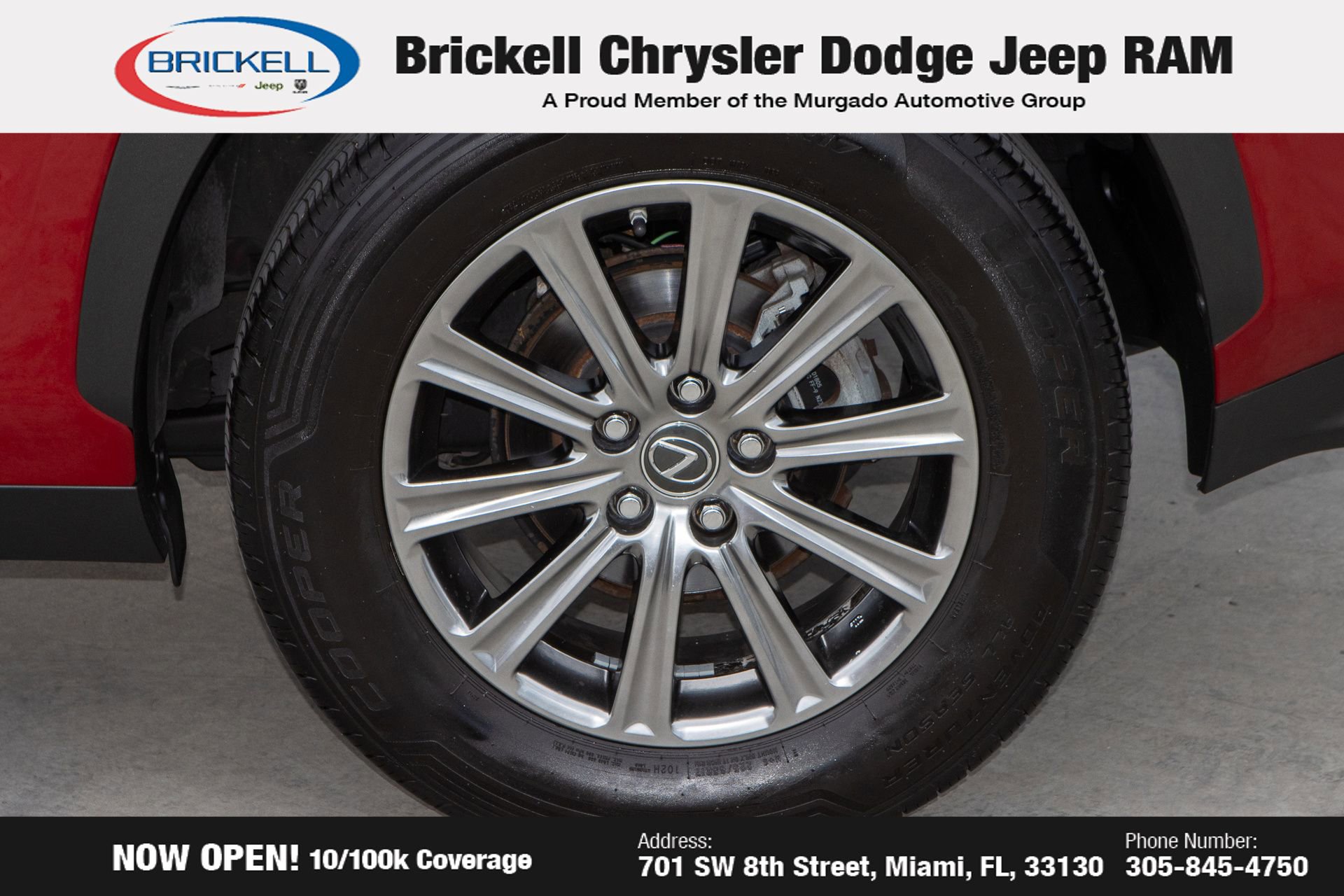 Used 2018 Lexus NX 300 FWD image 38