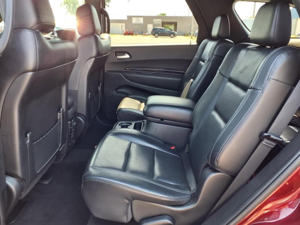 Used 2022 Dodge Durango Citadel image 5