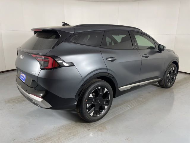 New 2026 Kia Sportage SX Prestige AWD/4WD image 8