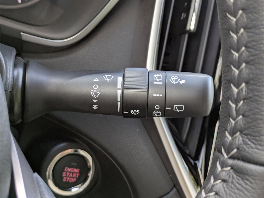 New 2025 Subaru Ascent Premium image 32