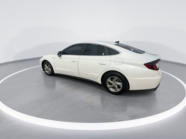 Used 2021 Hyundai Sonata SE image 6