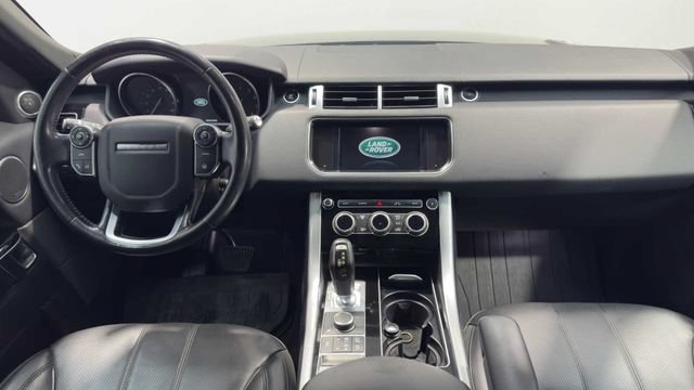 Used 2016 Land Rover Range Rover Sport HSE AWD/4WD image 18