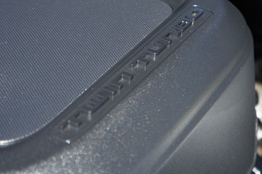 Used 2025 RAM 1500 Tradesman w/ Night Edition image 12