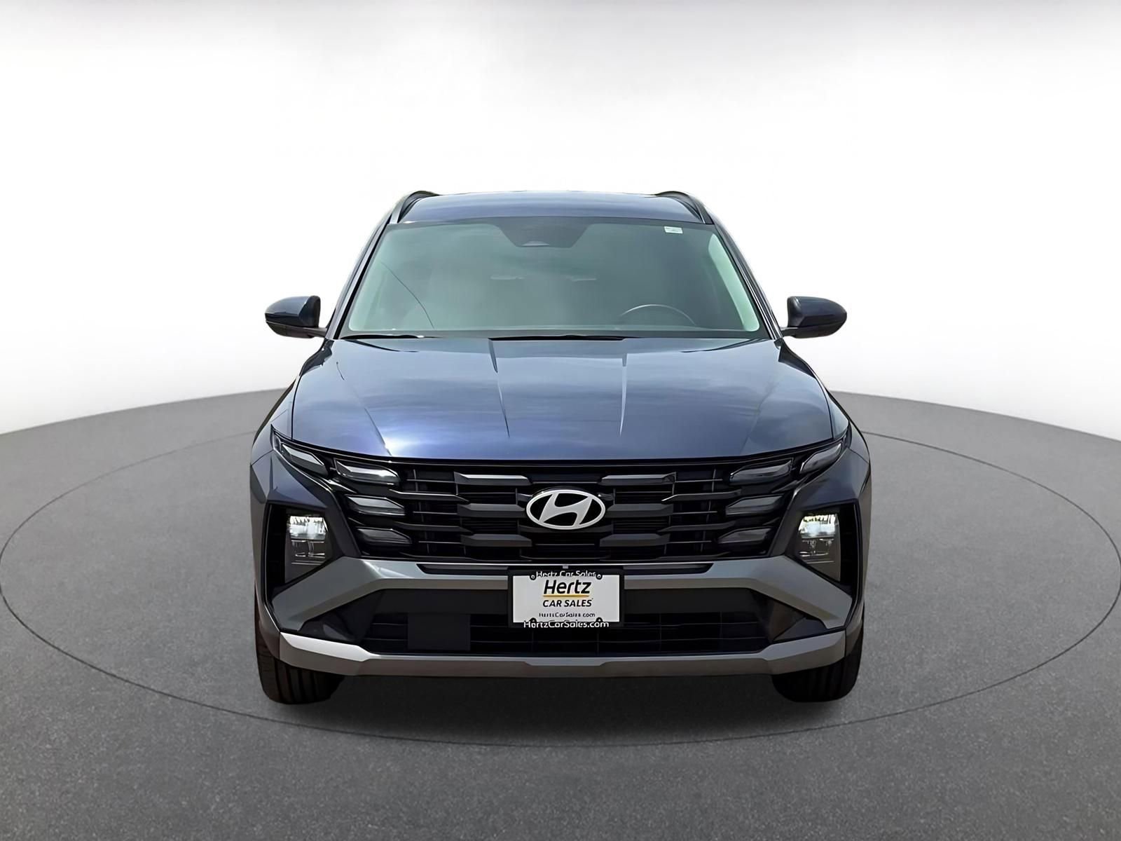 Used 2025 Hyundai Tucson SEL FWD image 4