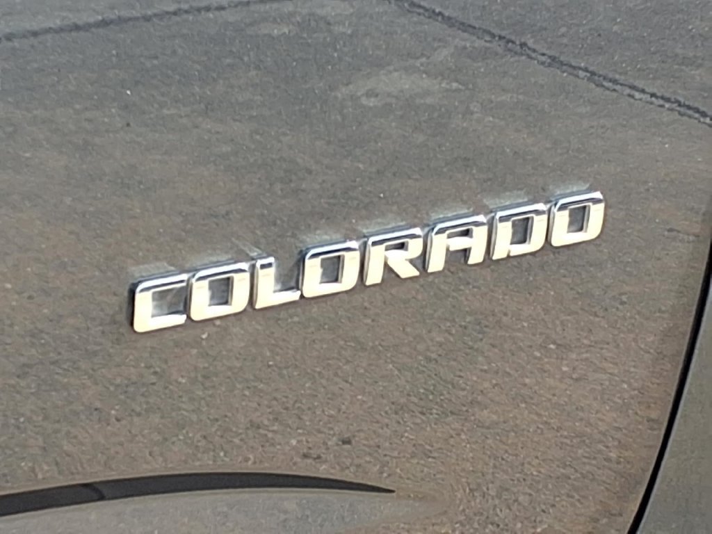 Used 2019 Chevrolet Colorado Z71 AWD/4WD image 6