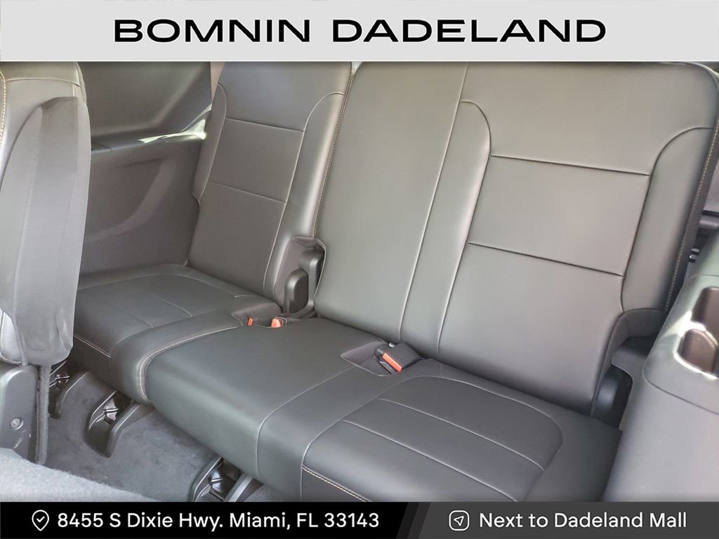 Used 2021 Chevrolet Traverse Premier image 13