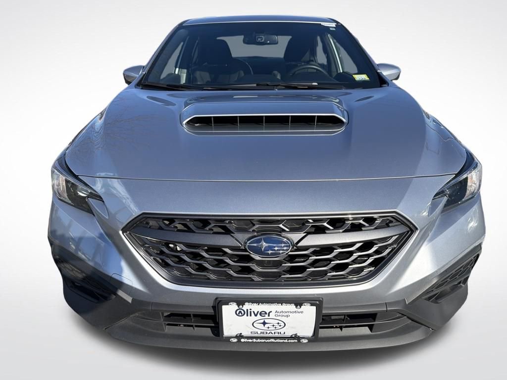 Used 2023 Subaru WRX AWD/4WD image 5