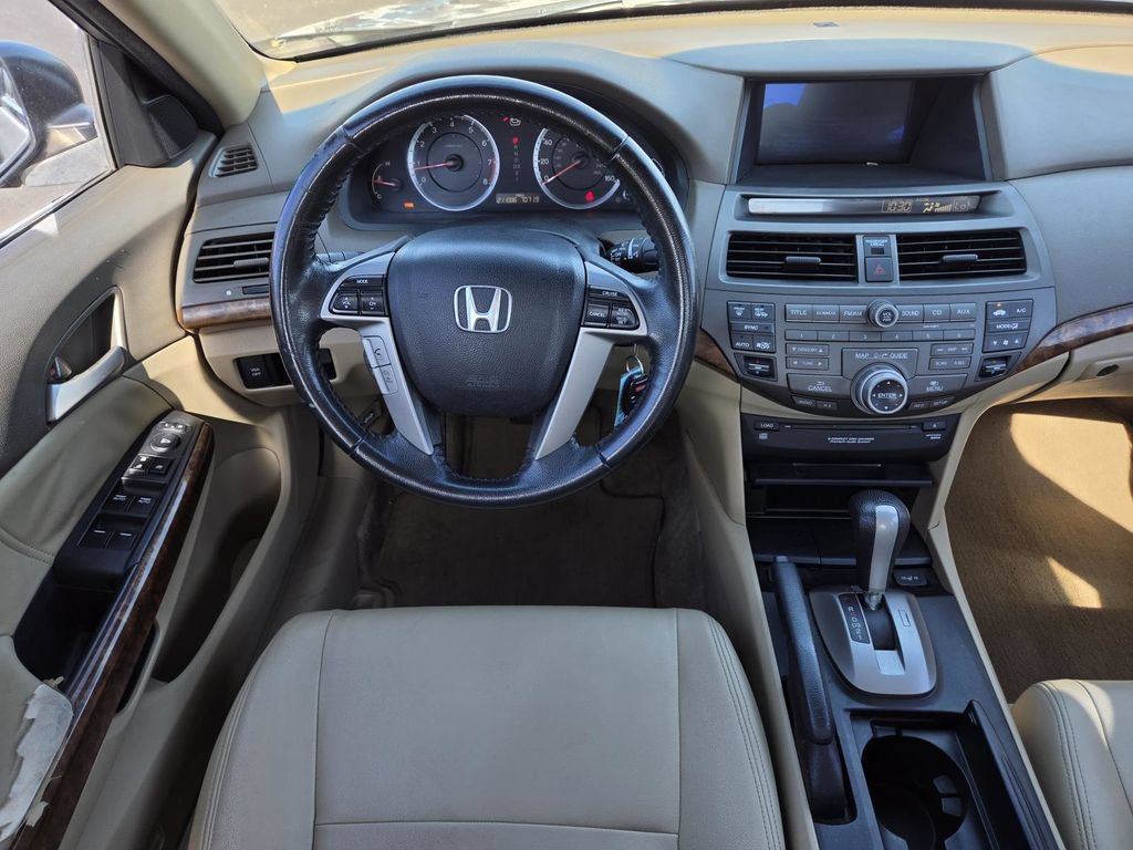 Used 2010 Honda Accord EX-L image 34