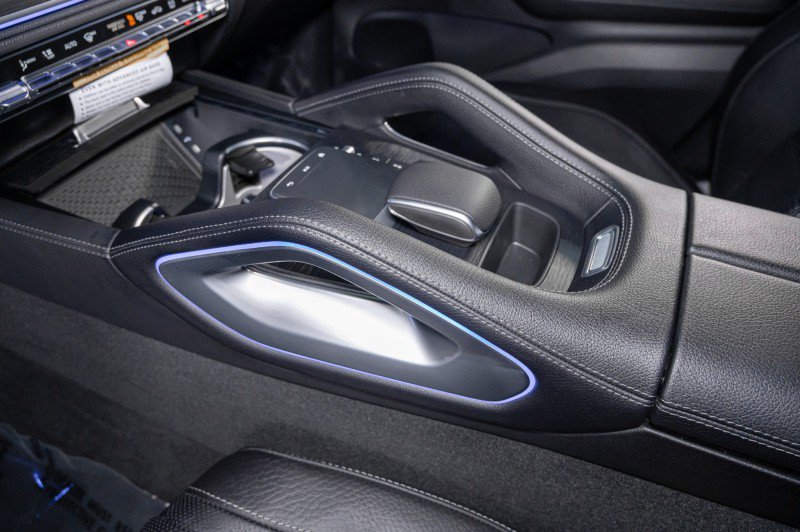 New 2026 Mercedes-Benz GLE 450 4MATIC Coupe image 20