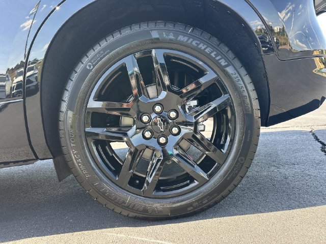 New 2026 Chevrolet Blazer RS w/ Enhanced Convenience Package FWD image 19