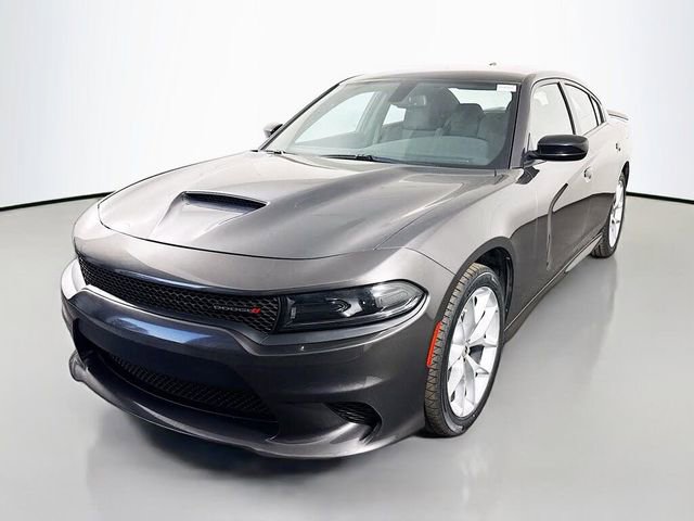Used 2023 Dodge Charger GT image 2