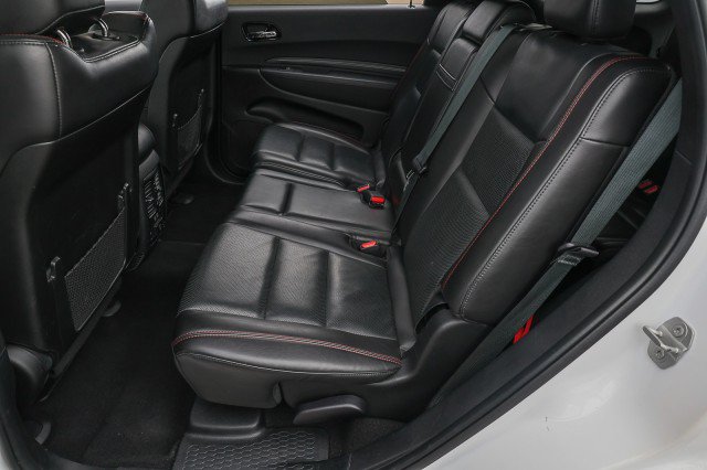 Used 2024 Dodge Durango GT RWD image 28
